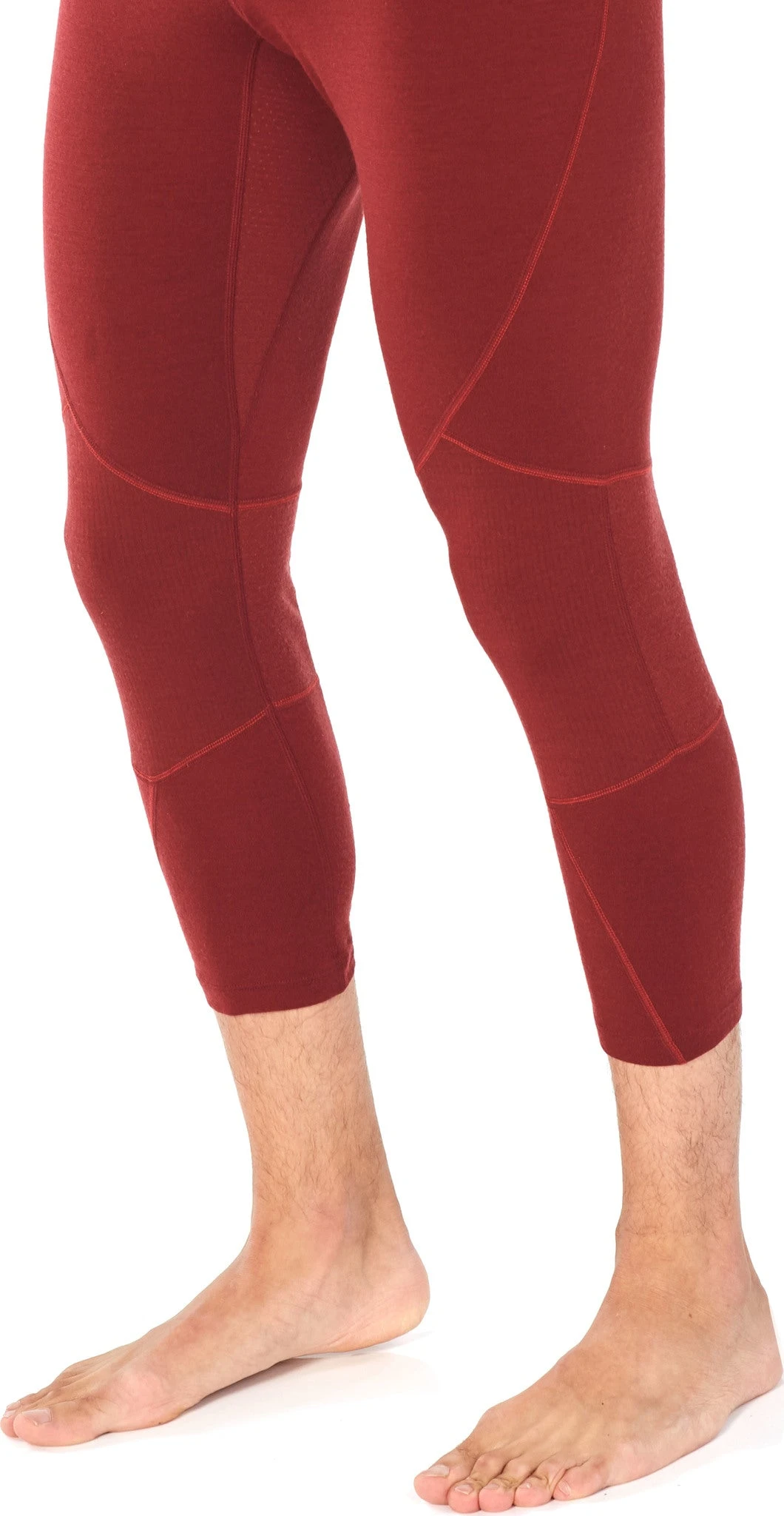 Icebreaker 260 Zone Legless - Men's|-|Legging 260 Zone Legless - Homme - Image 4