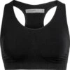 Icebreaker Cool-Lite Anatomica Seamless Sport Bra - Women's|-|Brassière Cool-Lite Anatomica Seamless Sport - Femme