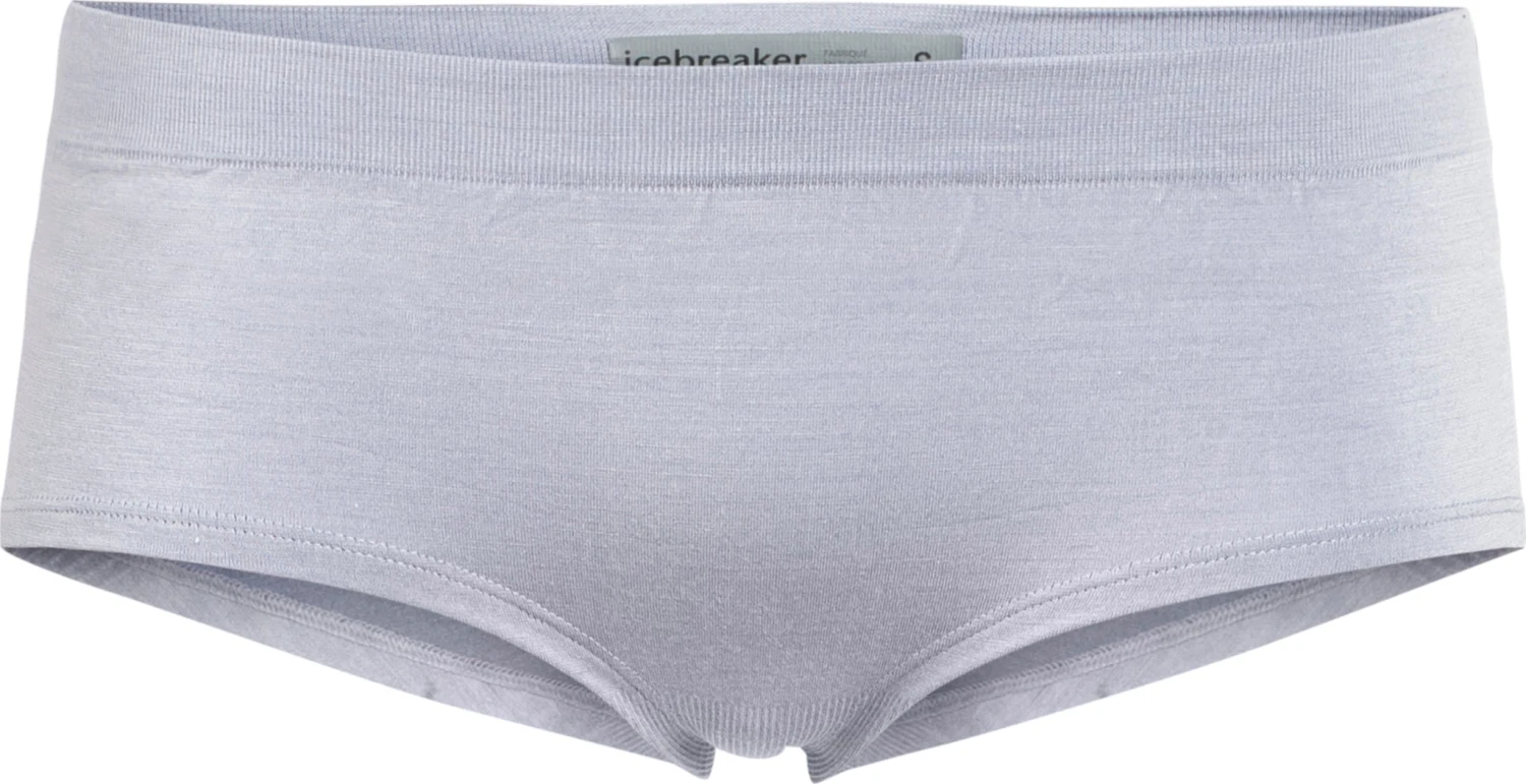 Icebreaker Cool-Lite Anatomica Seamless Sport Hipkini - Women's|-|Bas De Bikini Cool-Lite Anatomica Seamless Sport Hipkini - Femme - Image 4