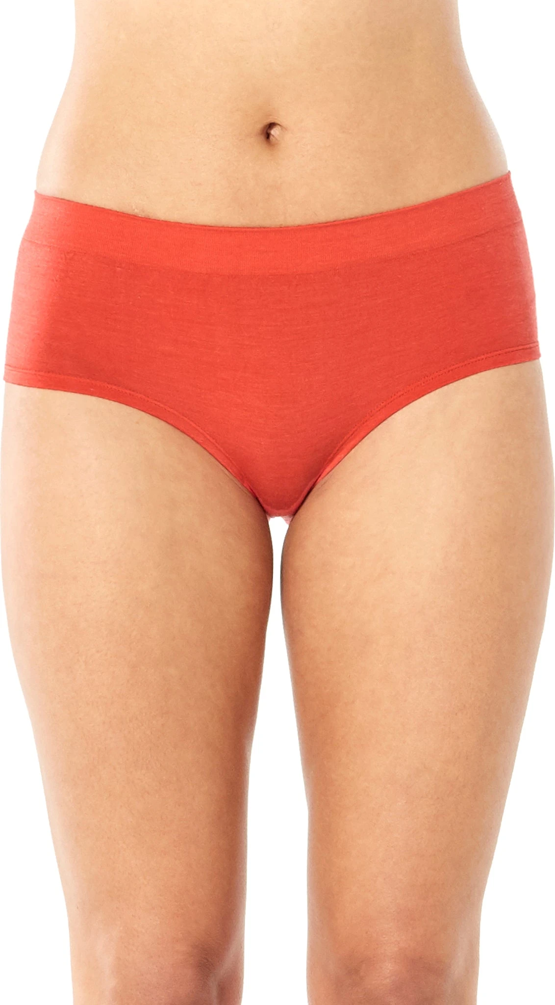 Icebreaker Cool-Lite Anatomica Seamless Sport Hipkini - Women's|-|Bas De Bikini Cool-Lite Anatomica Seamless Sport Hipkini - Femme - Image 5