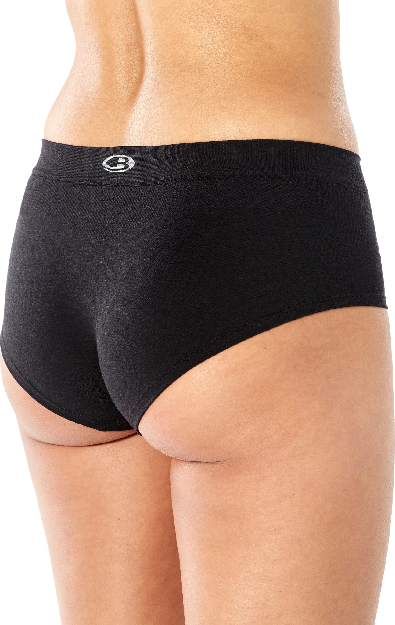 Icebreaker Cool-Lite Anatomica Seamless Sport Hipkini - Women's|-|Bas De Bikini Cool-Lite Anatomica Seamless Sport Hipkini - Femme - Image 6