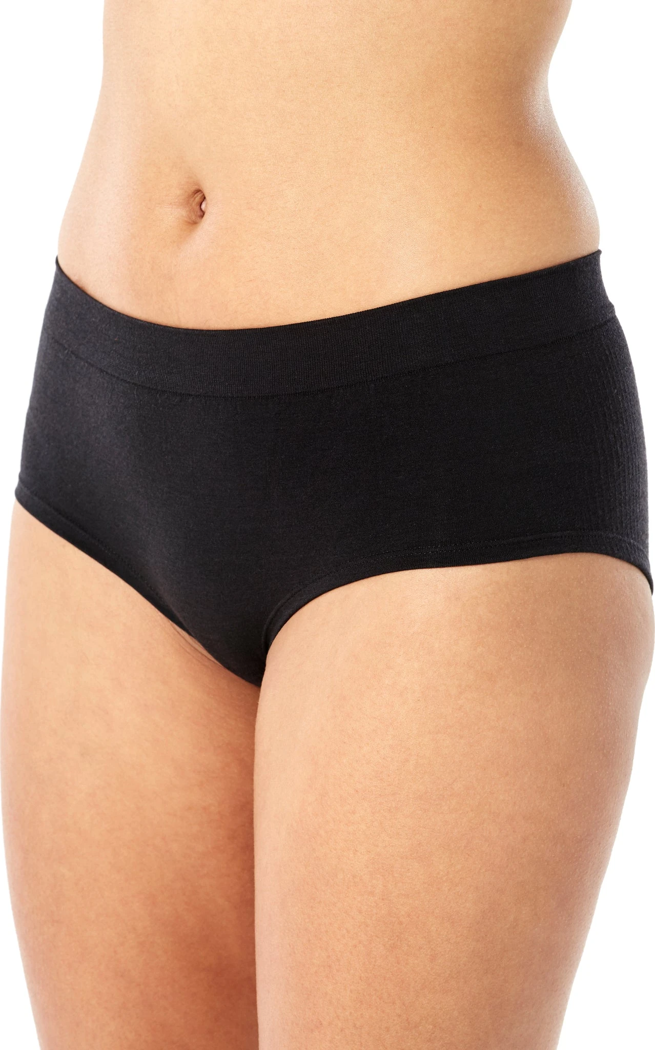 Icebreaker Cool-Lite Anatomica Seamless Sport Hipkini - Women's|-|Bas De Bikini Cool-Lite Anatomica Seamless Sport Hipkini - Femme - Image 8