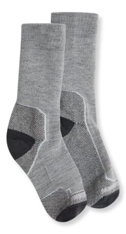 Icebreaker Hike+ Medium Crew Socks - Women's|-|Chaussettes Hike+ Medium Crew - Femme