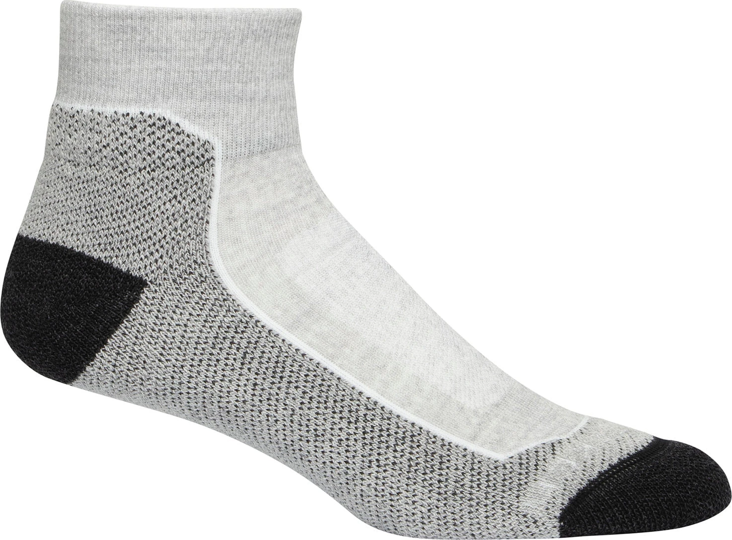 Icebreaker Hike+ Light Mini Socks - Women's|-|Chaussettes Hike+ Light Mini - Femme - Image 3