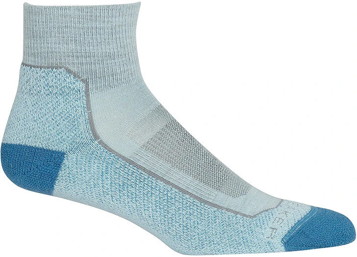 Icebreaker Hike+ Light Mini Socks - Women's|-|Chaussettes Hike+ Light Mini - Femme - Image 8