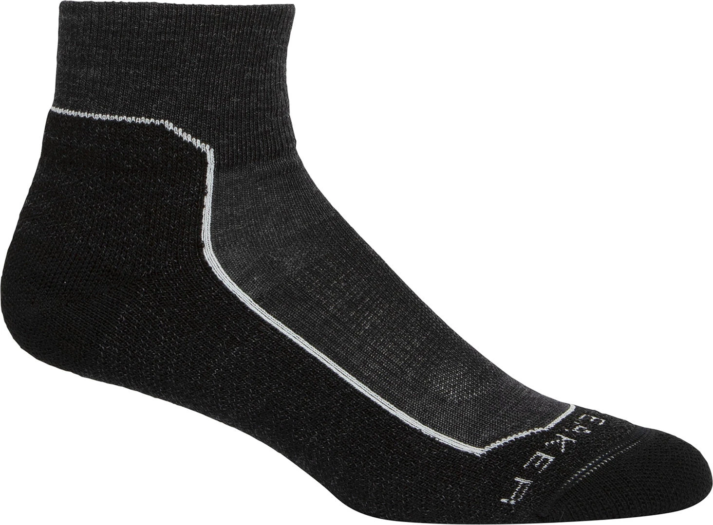 Icebreaker Hike+ Light Mini Socks - Women's|-|Chaussettes Hike+ Light Mini - Femme