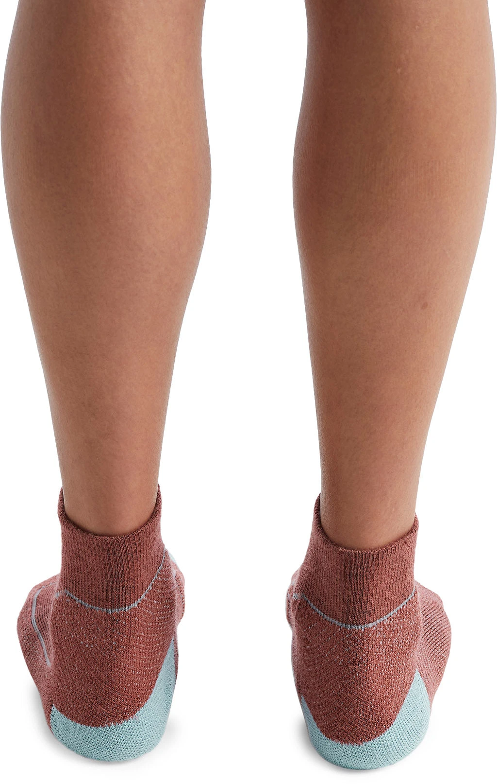 Icebreaker Hike+ Light Mini Socks - Women's|-|Chaussettes Hike+ Light Mini - Femme - Image 4