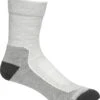 Icebreaker Hike+ Light Crew Socks - Women's|-|Chaussettes Hike+ Light Crew - Femme