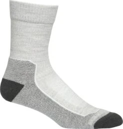 Icebreaker Hike+ Light Crew Socks - Women's|-|Chaussettes Hike+ Light Crew - Femme