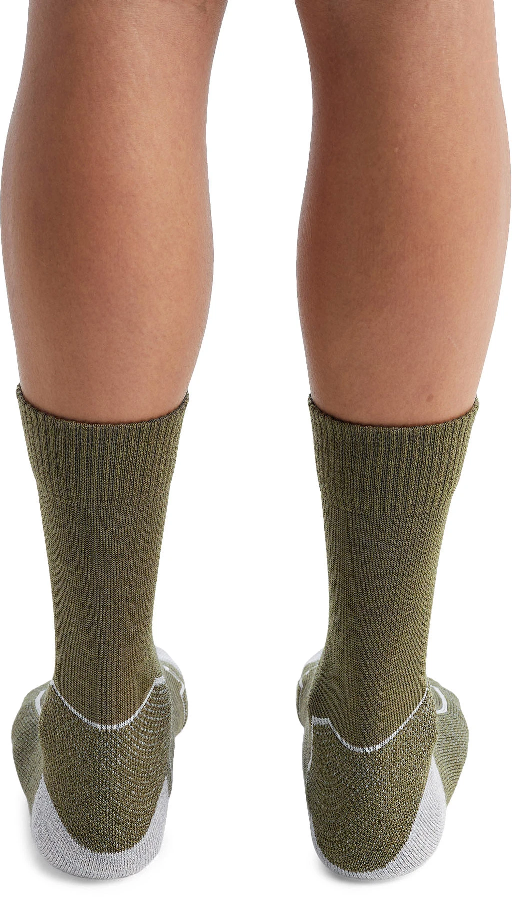 Icebreaker Hike+ Light Crew Socks - Women's|-|Chaussettes Hike+ Light Crew - Femme - Image 8