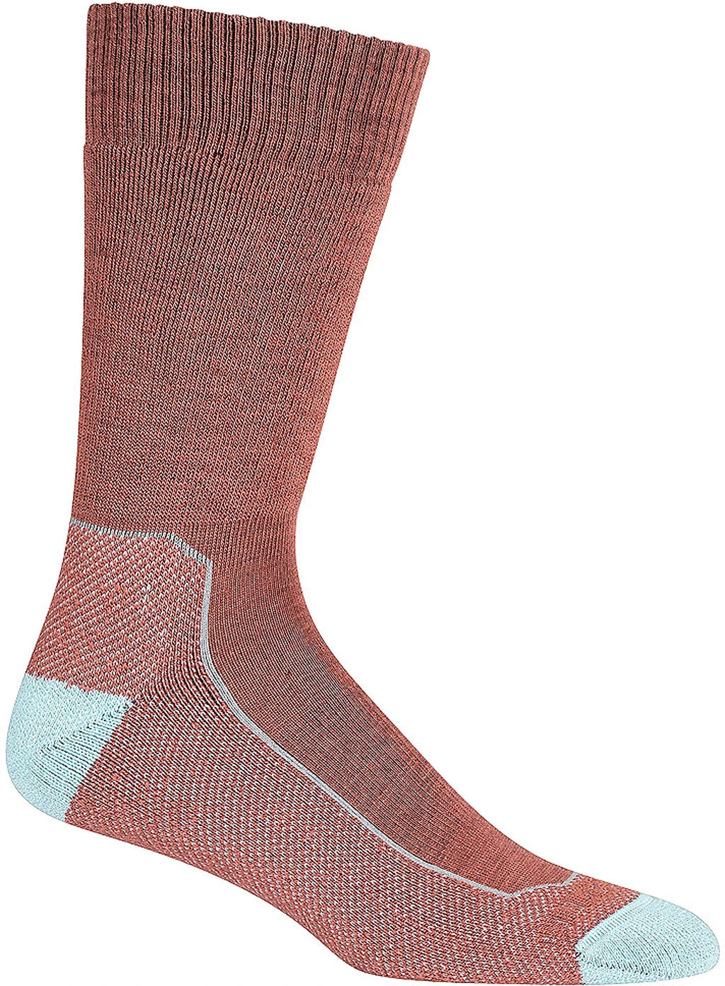Icebreaker Hike+ Medium Crew Socks - Men's|-|Chaussettes Hike+ Medium Crew - Homme - Image 11