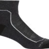 Icebreaker Hike+ Light Mini Socks - Men's|-|Chaussettes Hike+ Light Mini - Homme