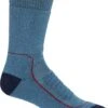 Icebreaker Hike+ Heavy Crew Socks - Mens|-|Chaussettes Hike+ Heavy Crew - Homme