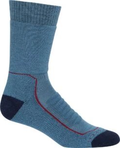 Icebreaker Hike+ Heavy Crew Socks - Mens|-|Chaussettes Hike+ Heavy Crew - Homme