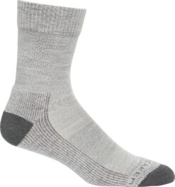 Icebreaker Hike Light Crew Socks - Women's|-|Chaussettes Hike Light Crew - Femme