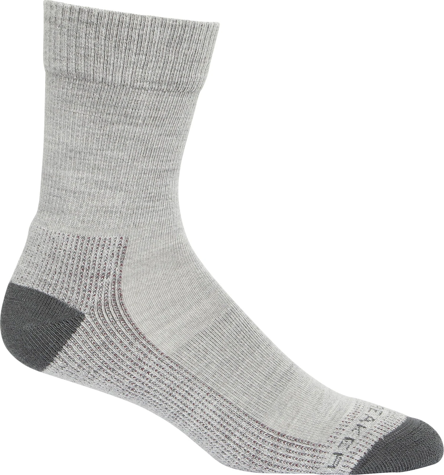 Icebreaker Hike Light Crew Socks - Women's|-|Chaussettes Hike Light Crew - Femme
