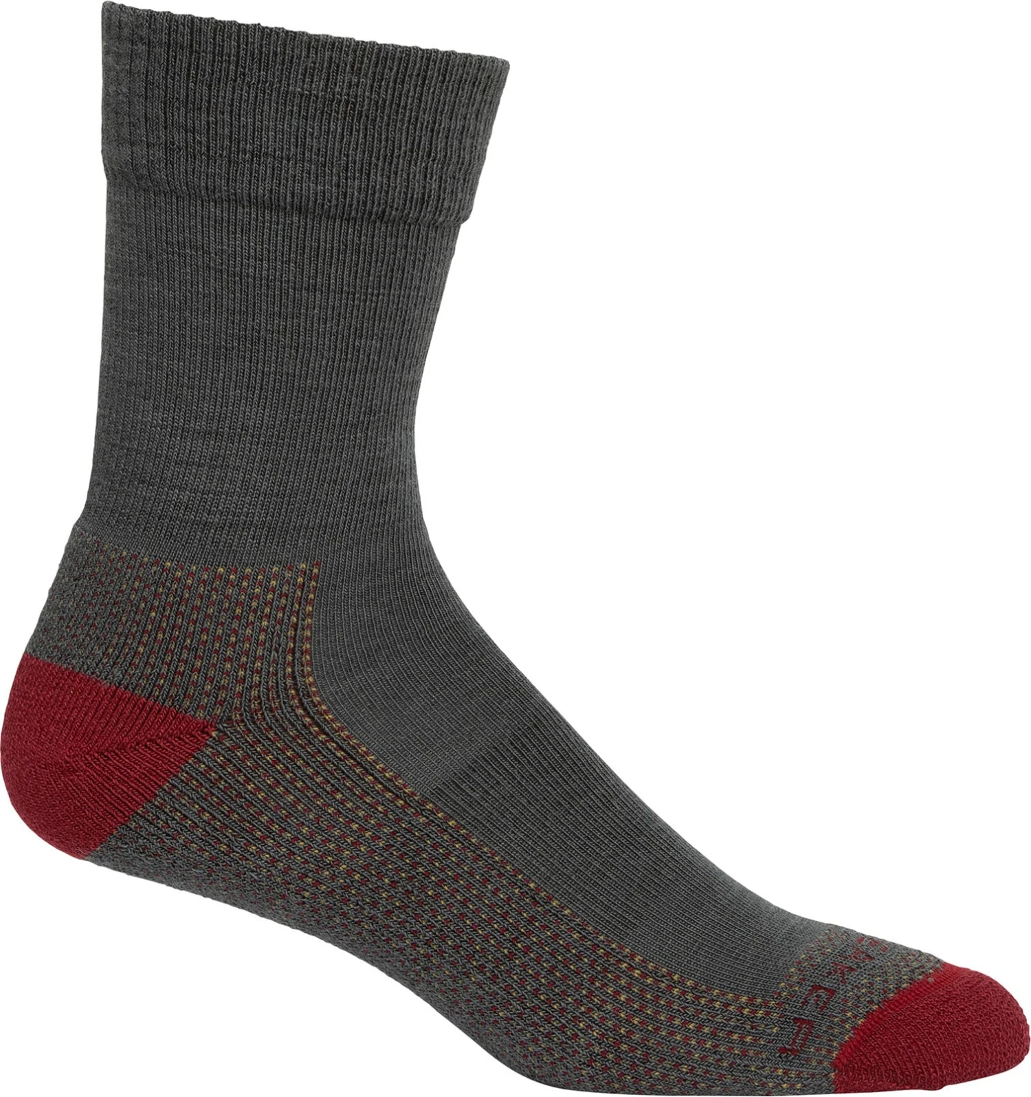 Icebreaker Hike Light Crew Socks - Women's|-|Chaussettes Hike Light Crew - Femme - Image 3