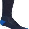 Icebreaker Hike Medium Crew Socks - Men's|-|Chaussettes Hike Medium Crew - Homme