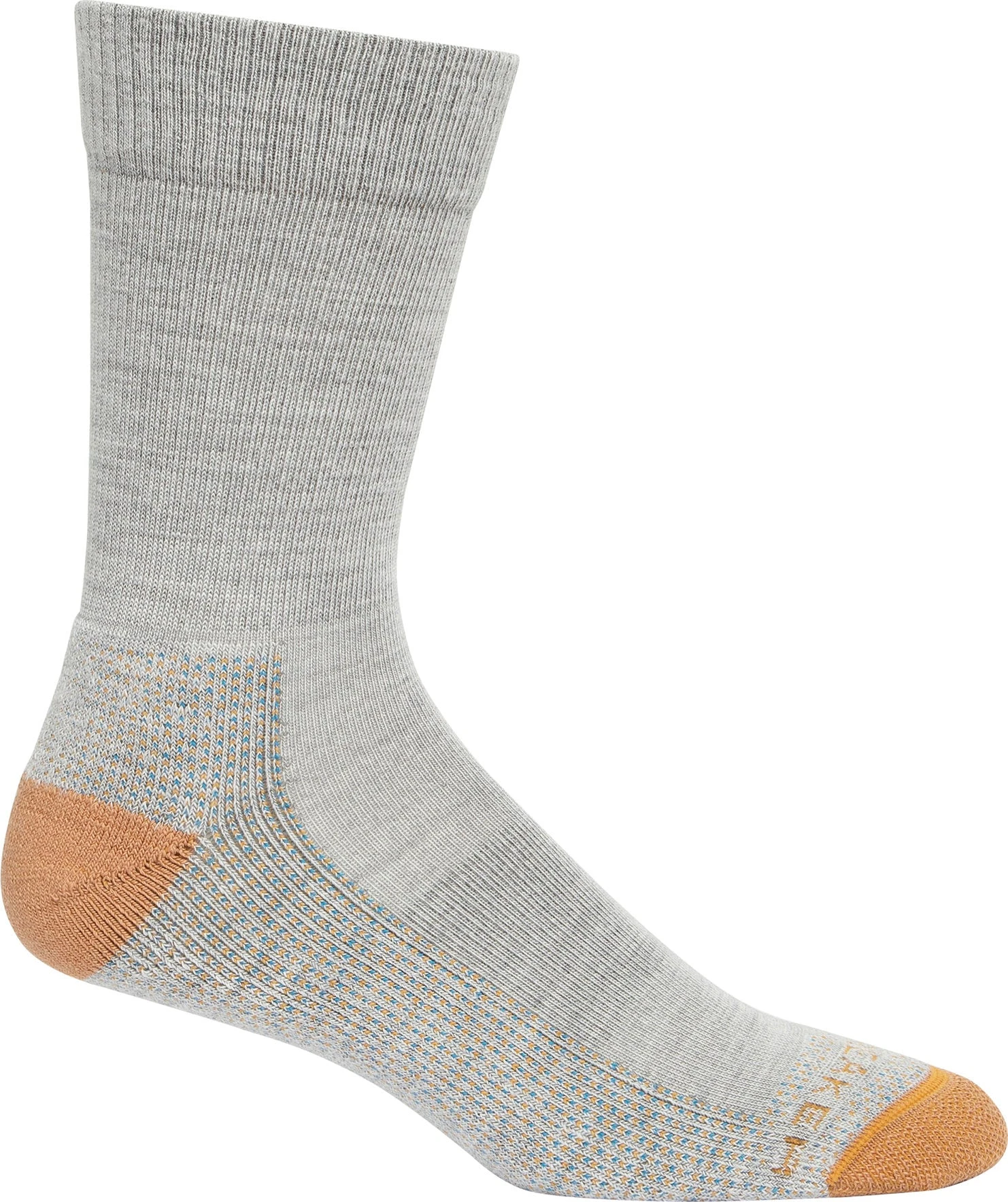 Icebreaker Hike Light Crew Socks - Men's|-|Chaussettes Hike Light Crew - Homme - Image 3