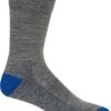 Icebreaker Hike Light Crew Socks - Men's|-|Chaussettes Hike Light Crew - Homme
