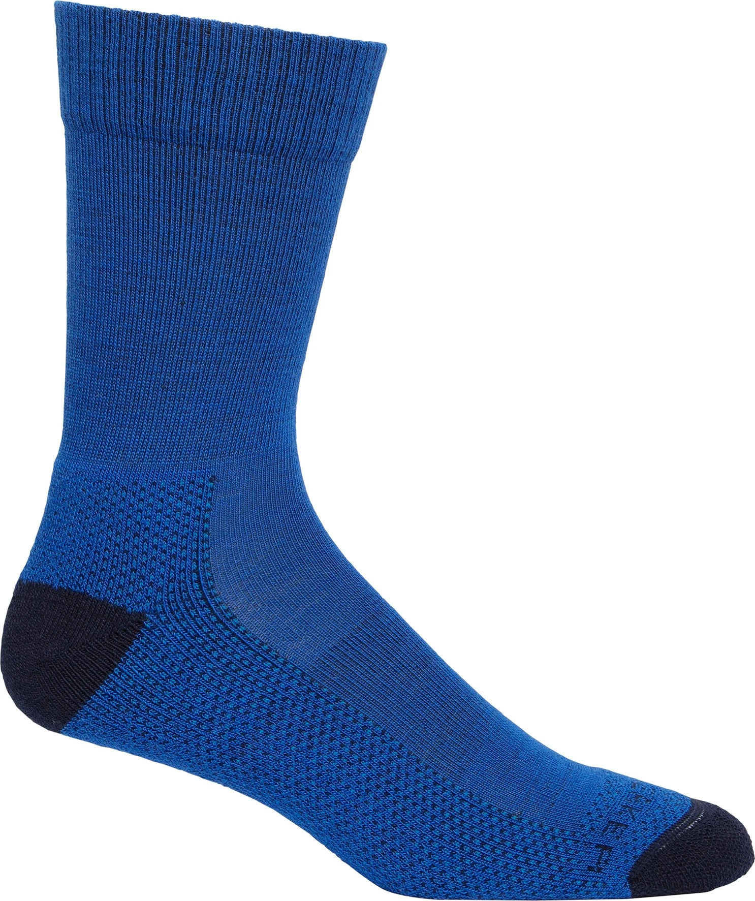 Icebreaker Hike Light Crew Socks - Men's|-|Chaussettes Hike Light Crew - Homme - Image 2