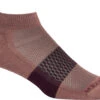 Icebreaker Multisport Light Micro Socks - Women's|-|Chaussettes Multisport Light Micro - Femme