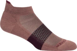 Icebreaker Multisport Light Micro Socks - Women's|-|Chaussettes Multisport Light Micro - Femme
