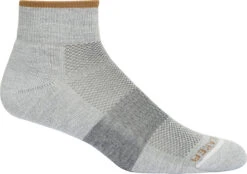 Icebreaker Multisport Light Mini Socks - Men's|-|Chaussettes Multisport Light Mini - Homme
