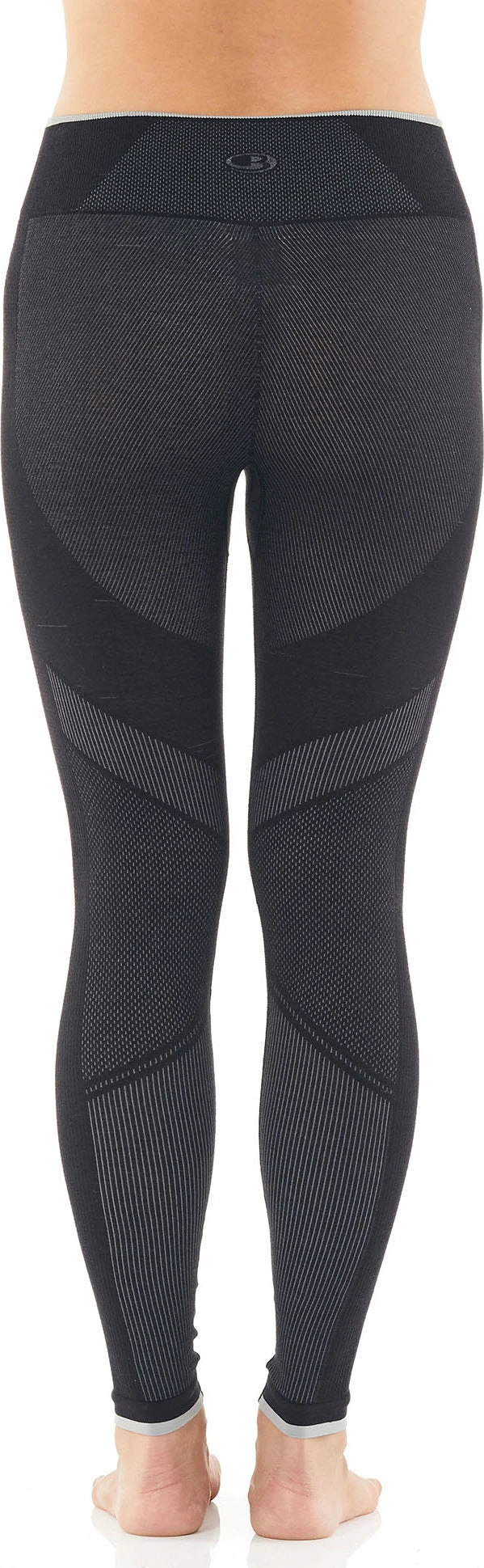 Icebreaker 200 Zone Seamless Leggings - Women's|-|Leggings Sans Coutures 200 Zone - Femme - Image 5