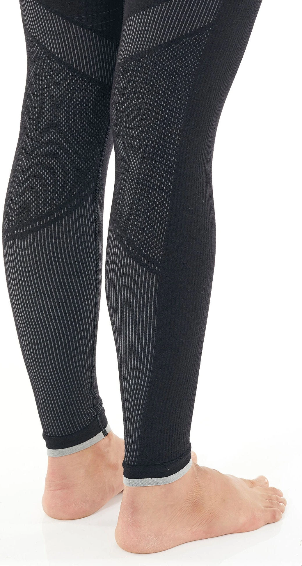 Icebreaker 200 Zone Seamless Leggings - Women's|-|Leggings Sans Coutures 200 Zone - Femme - Image 6