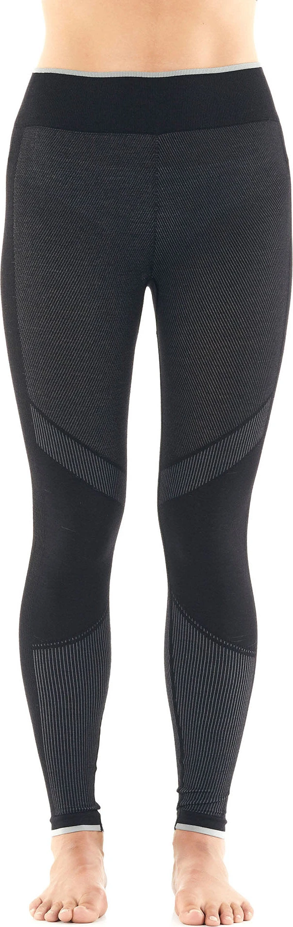 Icebreaker 200 Zone Seamless Leggings - Women's|-|Leggings Sans Coutures 200 Zone - Femme - Image 3