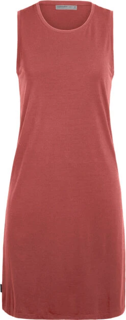 Icebreaker Yanni Sleeveless Dress - Women's|-|Robe Sans Manches Yanni - Femme