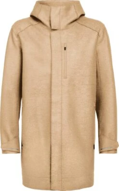 Icebreaker Ainsworth Merino Hooded Jacket - Men's|-|Manteau à Capuchon En Laine Mérinos Ainsworth - Homme