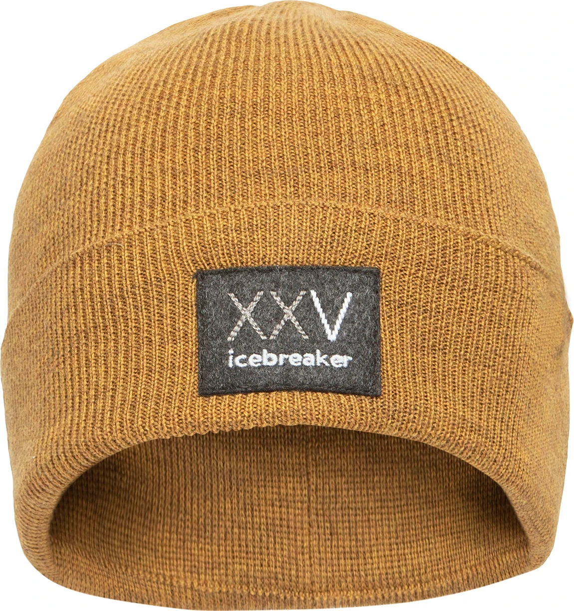 Icebreaker Anniversary Patch Beanie - Unisex|-|Bonnet Ă Patch Anniversaire Icebreaker - Unisexe