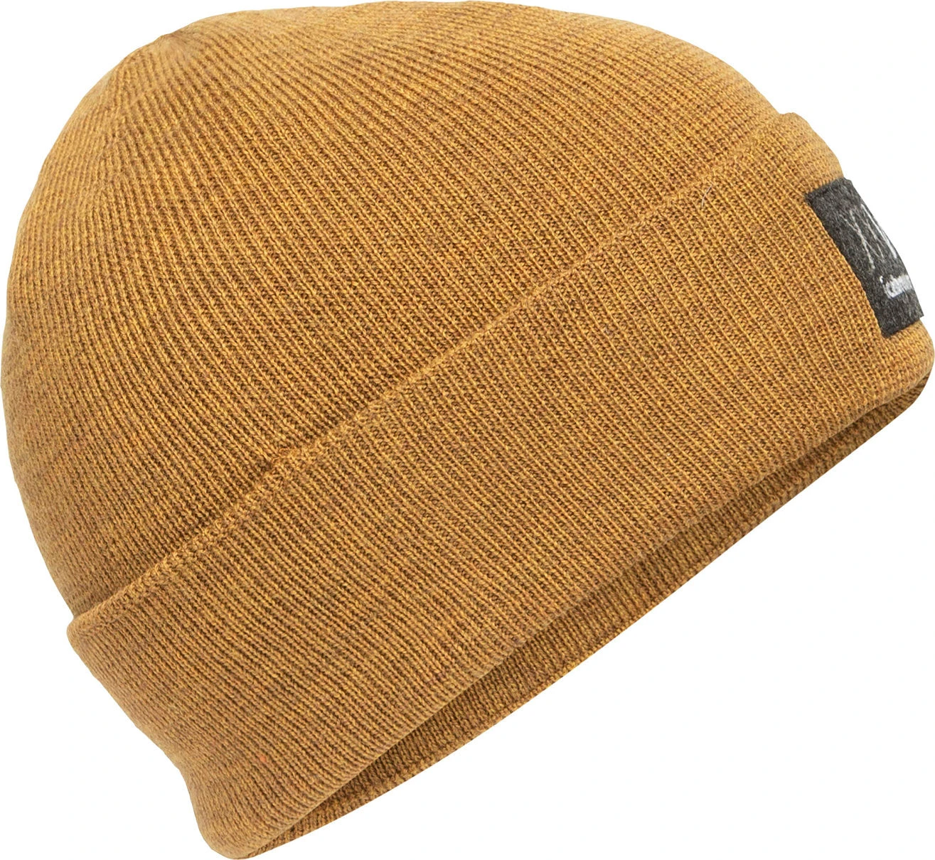 Icebreaker Anniversary Patch Beanie - Unisex|-|Bonnet Ă Patch Anniversaire Icebreaker - Unisexe - Image 4