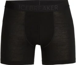 Icebreaker Anatomica Cool-Lite Boxers - Men's|-|Boxeur Cool Lite™ Anatomica - Homme