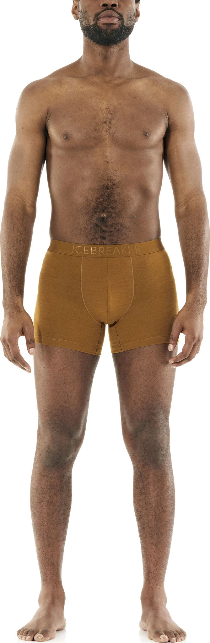 Icebreaker Anatomica Cool-Lite Boxers - Men's|-|Boxeur Cool Lite™ Anatomica - Homme - Image 13