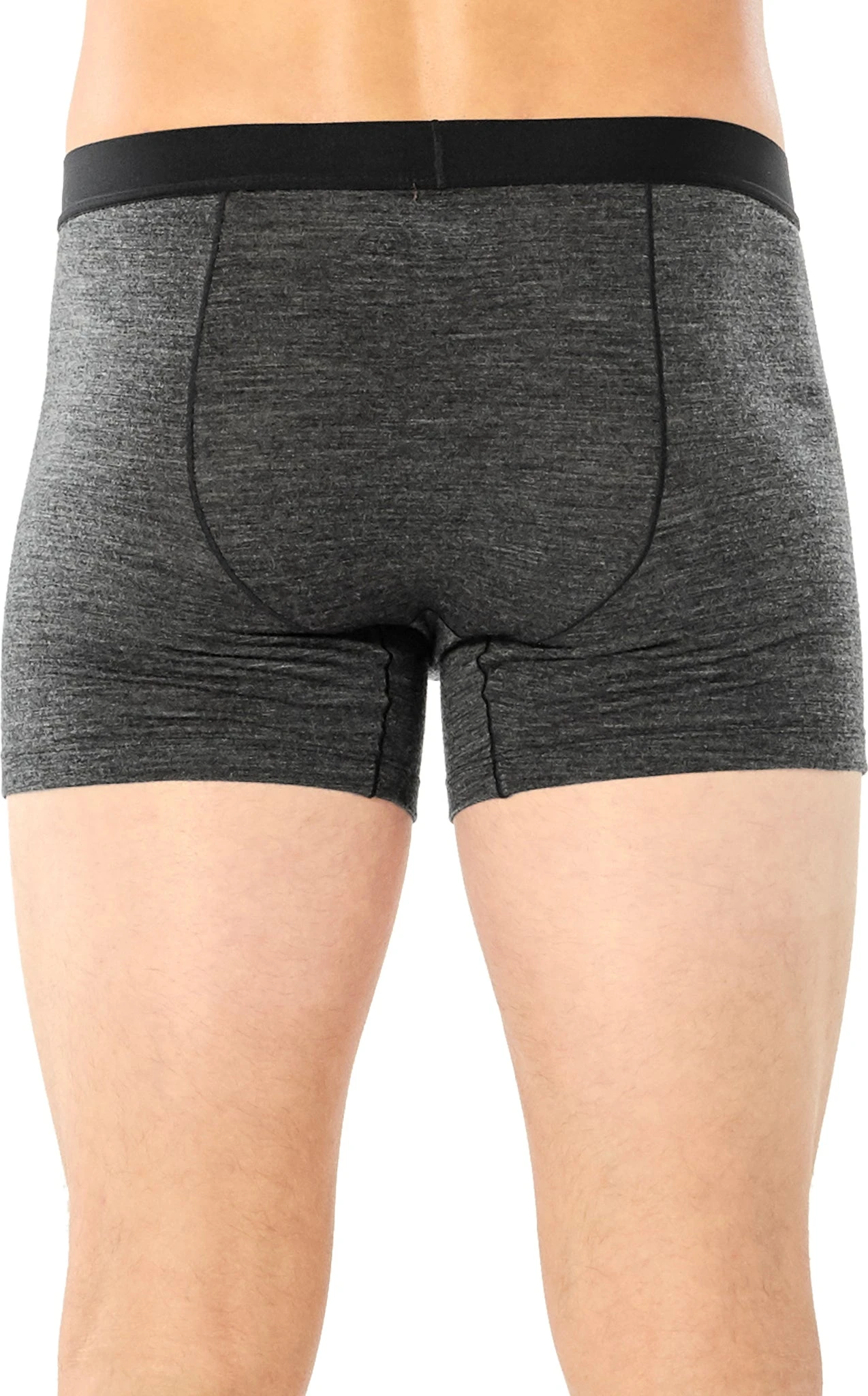 Icebreaker Anatomica Cool-Lite Boxers - Men's|-|Boxeur Cool Lite™ Anatomica - Homme - Image 12