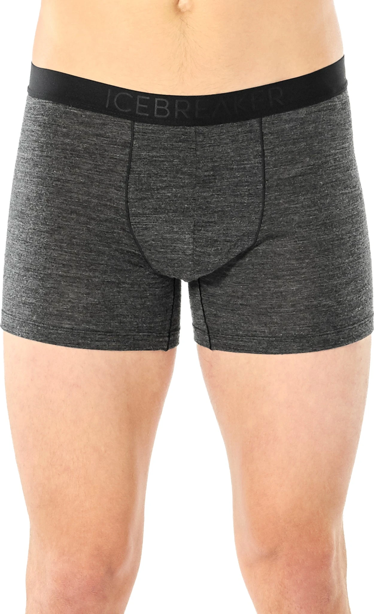 Icebreaker Anatomica Cool-Lite Boxers - Men's|-|Boxeur Cool Lite™ Anatomica - Homme - Image 10