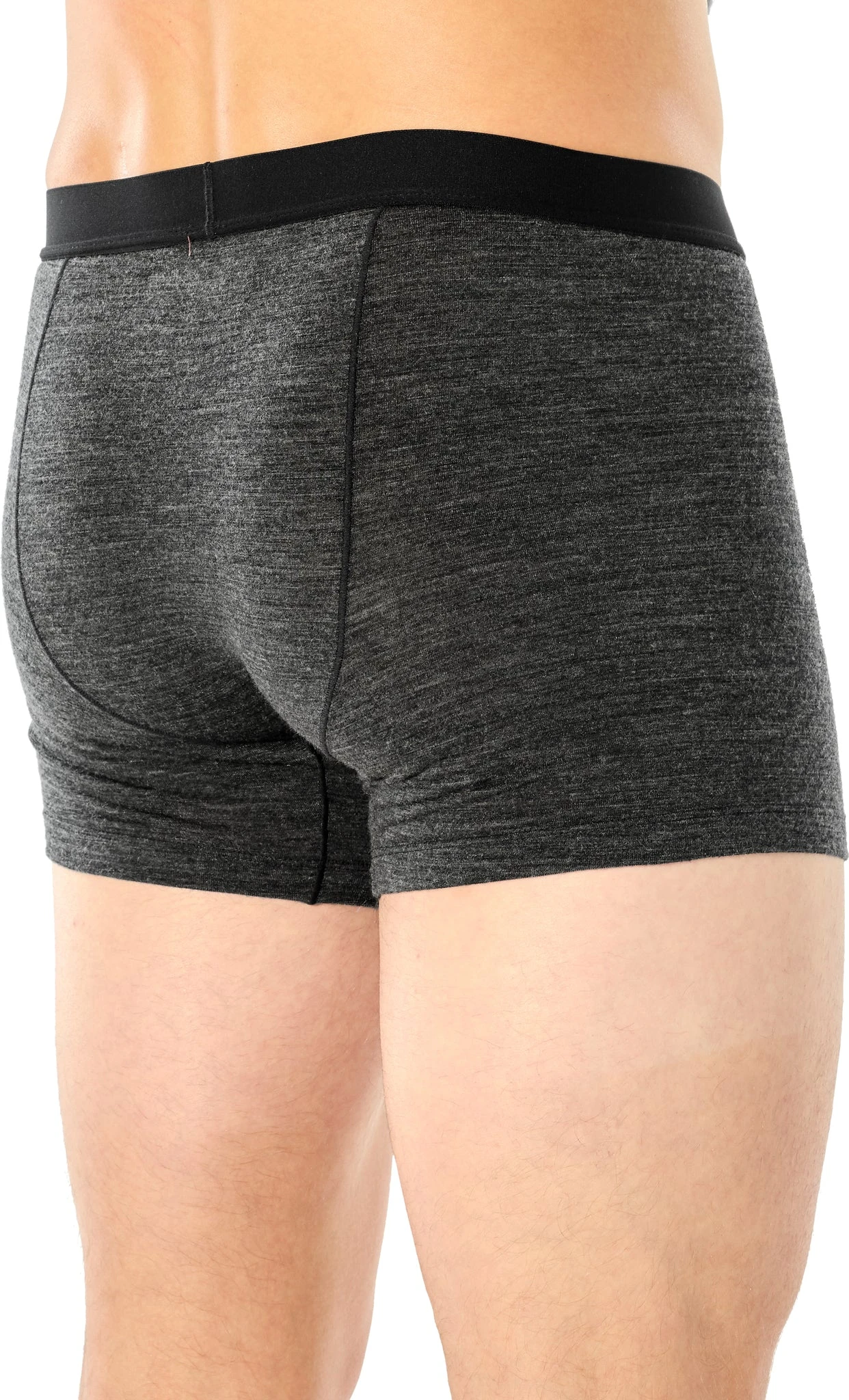 Icebreaker Anatomica Cool-Lite Boxers - Men's|-|Boxeur Cool Lite™ Anatomica - Homme - Image 11