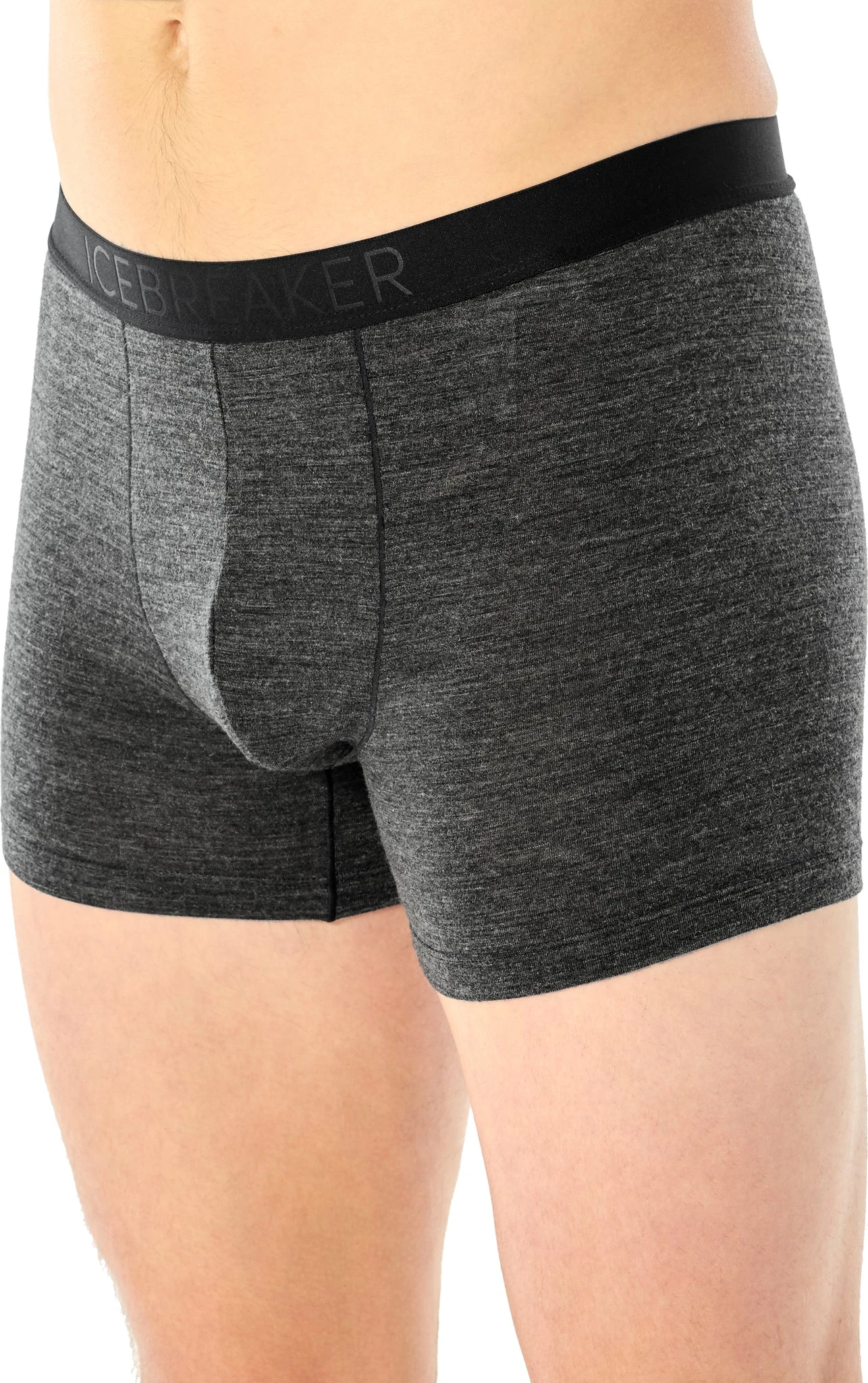 Icebreaker Anatomica Cool-Lite Boxers - Men's|-|Boxeur Cool Lite™ Anatomica - Homme - Image 9