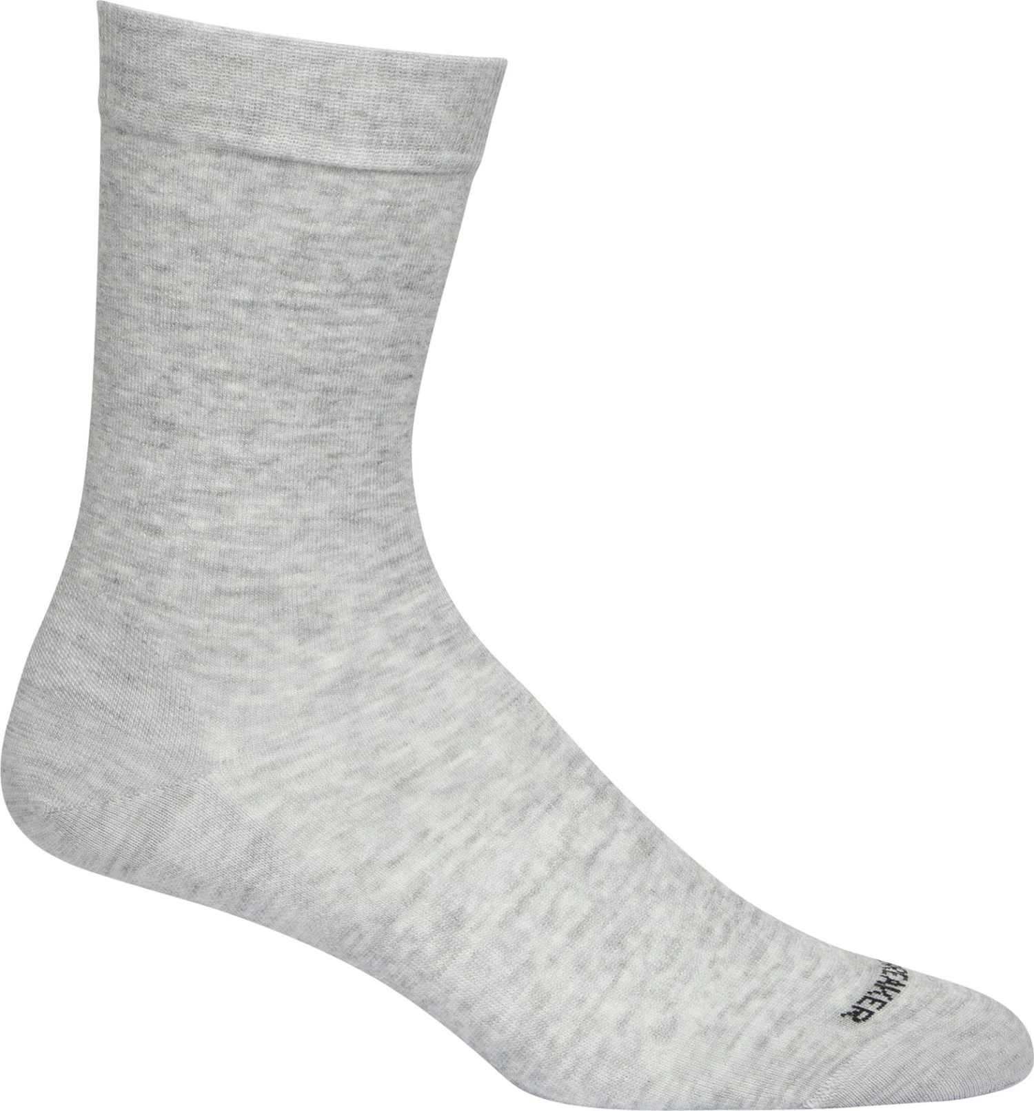 Icebreaker Lifestyle Fine Gauge Crew Socks - Women's|-|Chaussettes Mi-mollet Lifestyle Fine Gauge - Femme - Image 5
