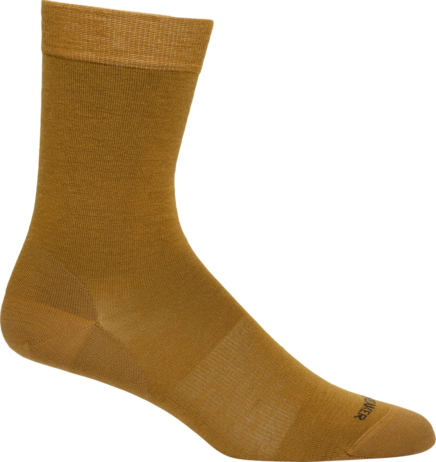 Icebreaker Lifestyle Fine Gauge Crew Socks - Women's|-|Chaussettes Mi-mollet Lifestyle Fine Gauge - Femme - Image 6