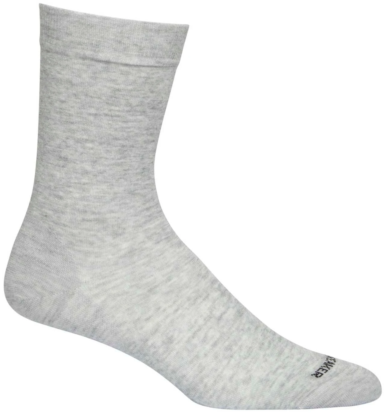 Icebreaker Lifestyle Fine Gauge Crew Socks - Women's|-|Chaussettes Mi-mollet Lifestyle Fine Gauge - Femme - Image 4