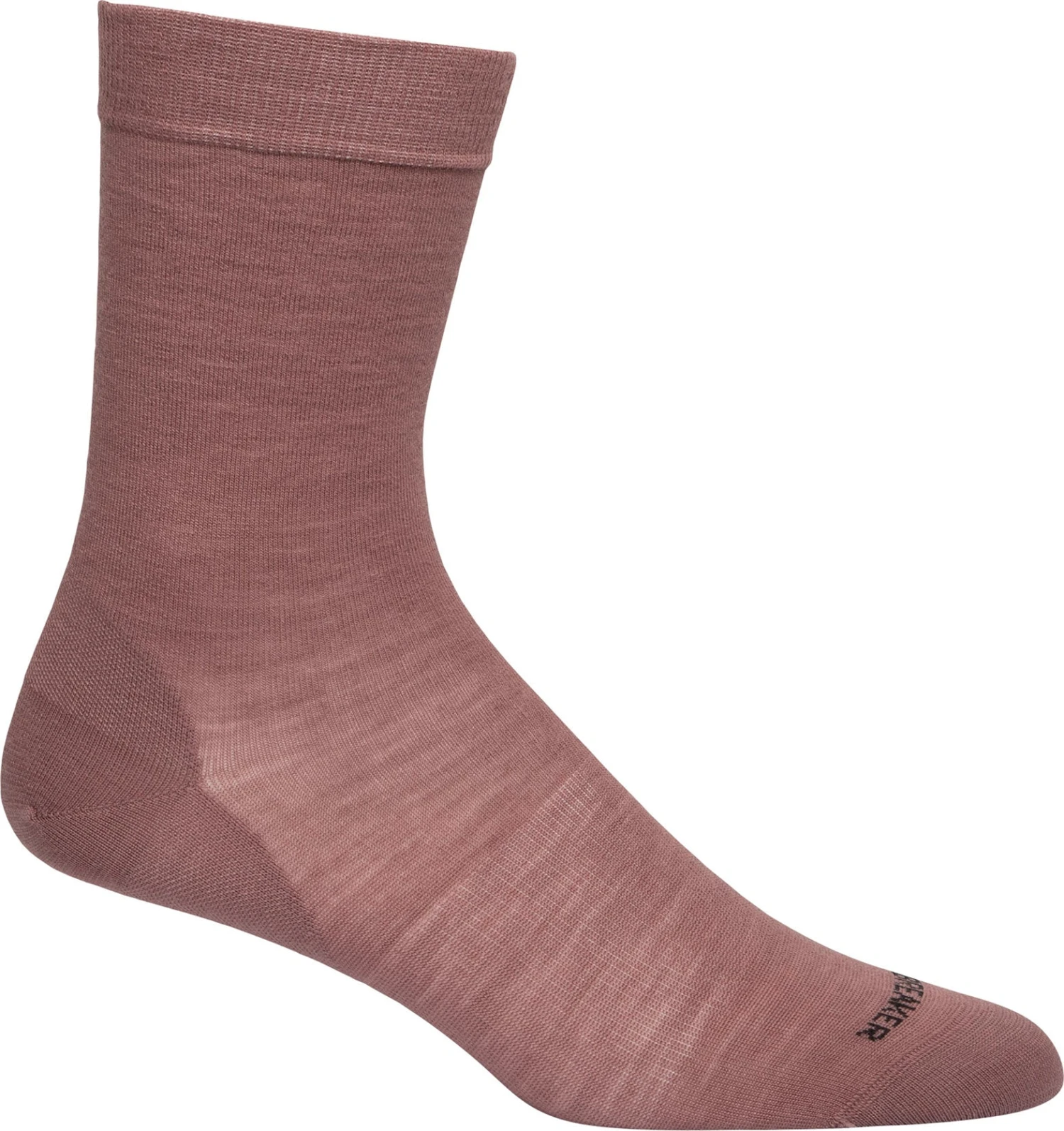 Icebreaker Lifestyle Fine Gauge Crew Socks - Women's|-|Chaussettes Mi-mollet Lifestyle Fine Gauge - Femme - Image 7