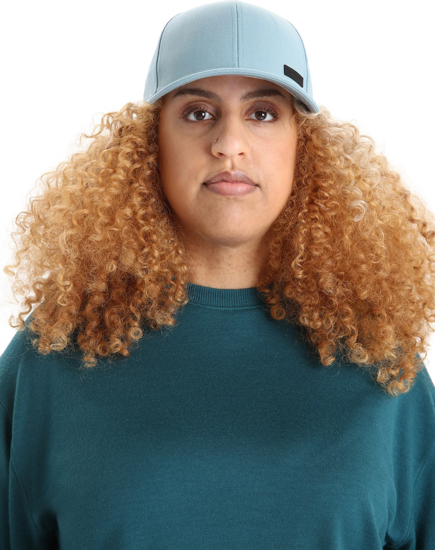 Icebreaker Patch Hat - Unisex|-|Casquette Icebreaker Patch - Unisexe - Image 8