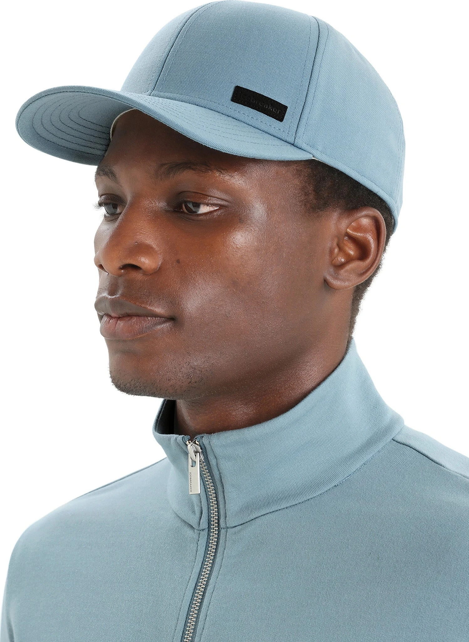 Icebreaker Patch Hat - Unisex|-|Casquette Icebreaker Patch - Unisexe - Image 11