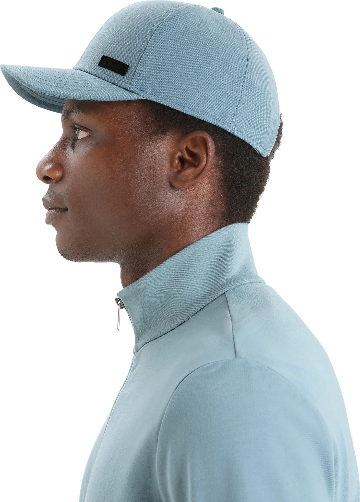 Icebreaker Patch Hat - Unisex|-|Casquette Icebreaker Patch - Unisexe - Image 12