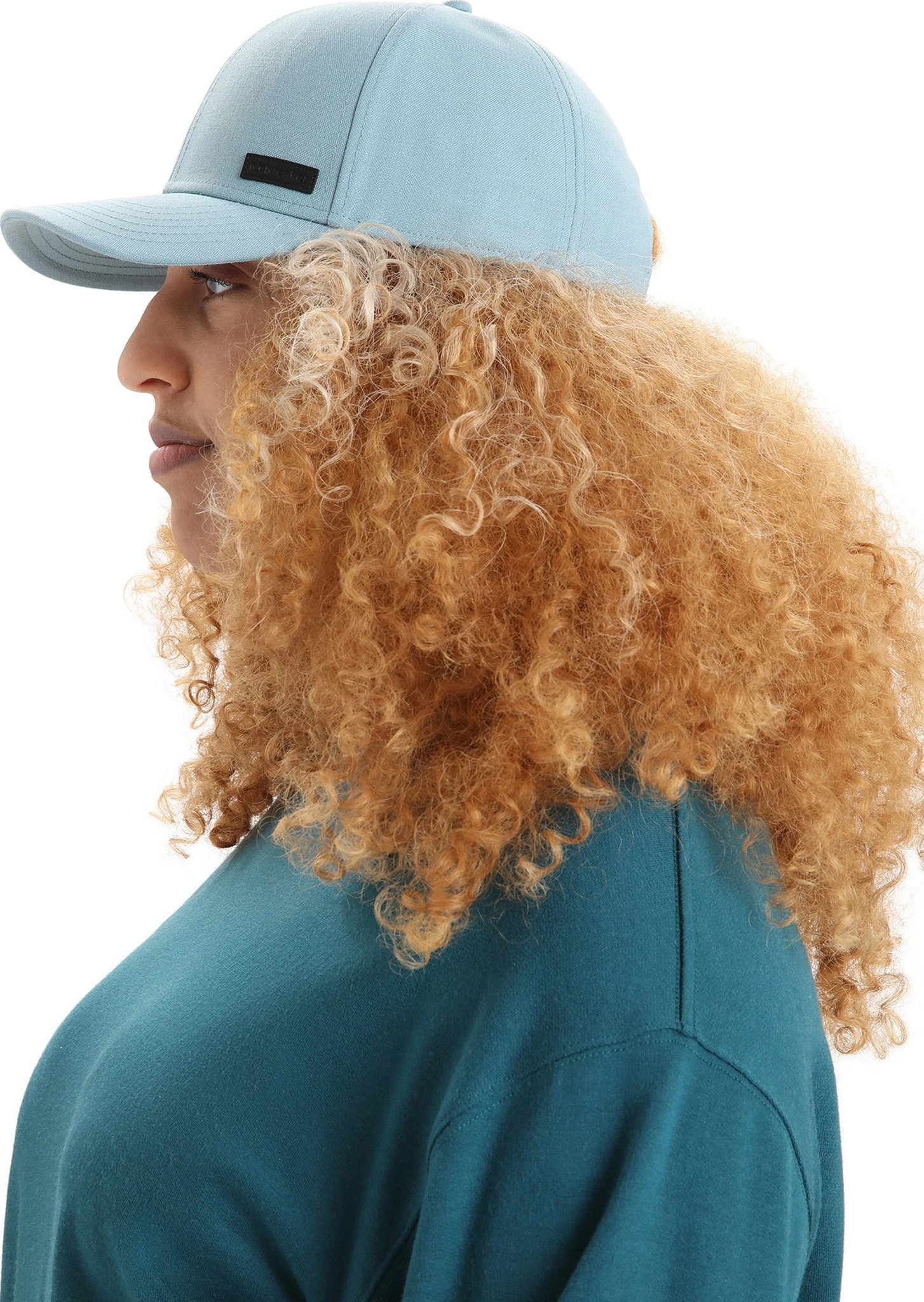 Icebreaker Patch Hat - Unisex|-|Casquette Icebreaker Patch - Unisexe - Image 14