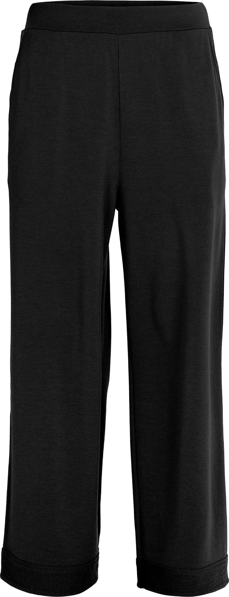 Icebreaker Dalston Wide Pants - Women's|-|Pantalon Large Dalston - Femme - Image 2